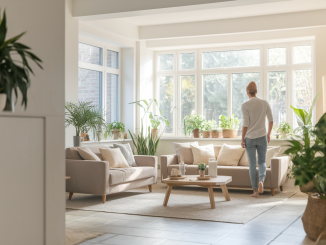 Comment la rénovation de votre intérieur peut-elle améliorer votre bien-être au quotidien ?