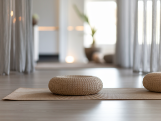 Comment créer un espace de méditation idéal dans une maison rénovée ?