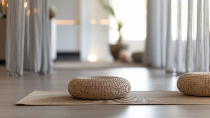 Comment créer un espace de méditation idéal dans une maison rénovée ?