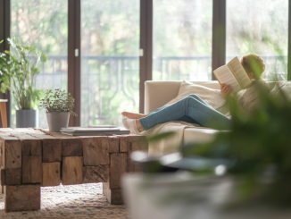 Comment créer un espace de vie éco-responsable pour améliorer son bien-être ?