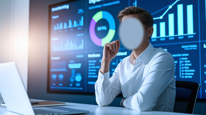 Comment utiliser le marketing numérique pour booster la croissance de mon entreprise ?