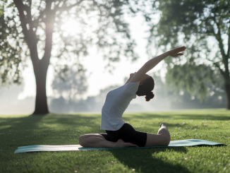 Comment intégrer des pratiques de bien-être dans un style de vie actif ?