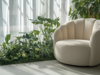 Comment créer un espace zen chez soi pour améliorer son bien-être ?