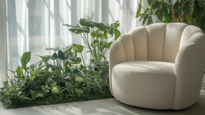 Comment créer un espace zen chez soi pour améliorer son bien-être ?